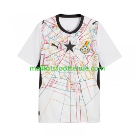 Maillot/Tenue Ghana Domicile World Cup 2026